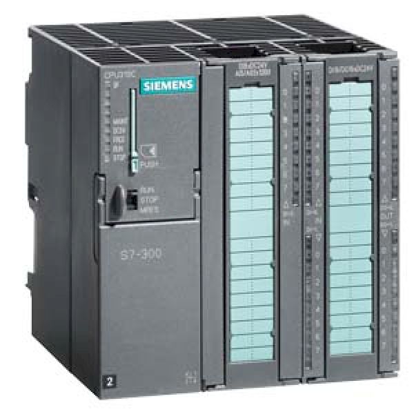 Siemens 6AG13135BG042AY0 PLC CPU-module