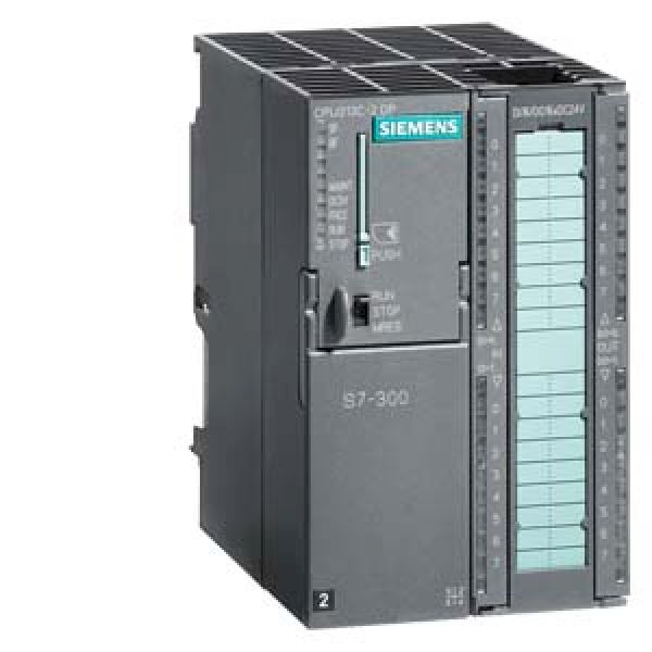 Siemens 6AG13136CG042AY0 PLC CPU-module