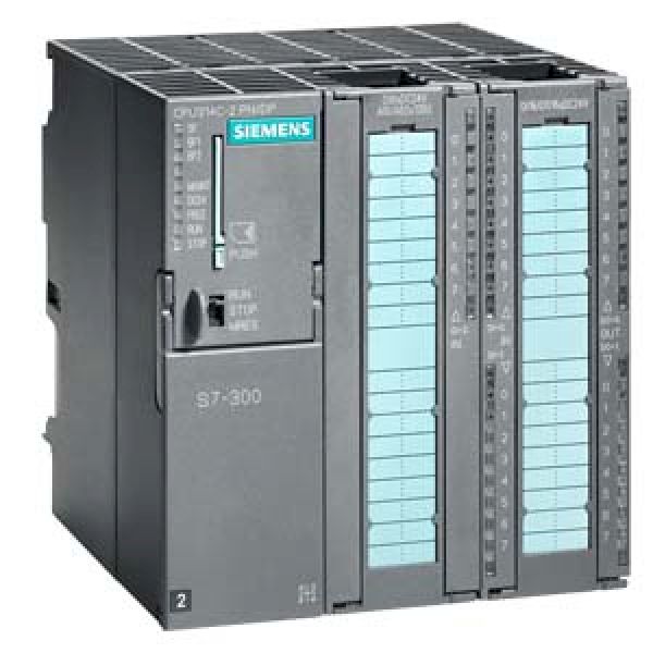 Siemens 6AG13146EH047AB0 PLC CPU-module