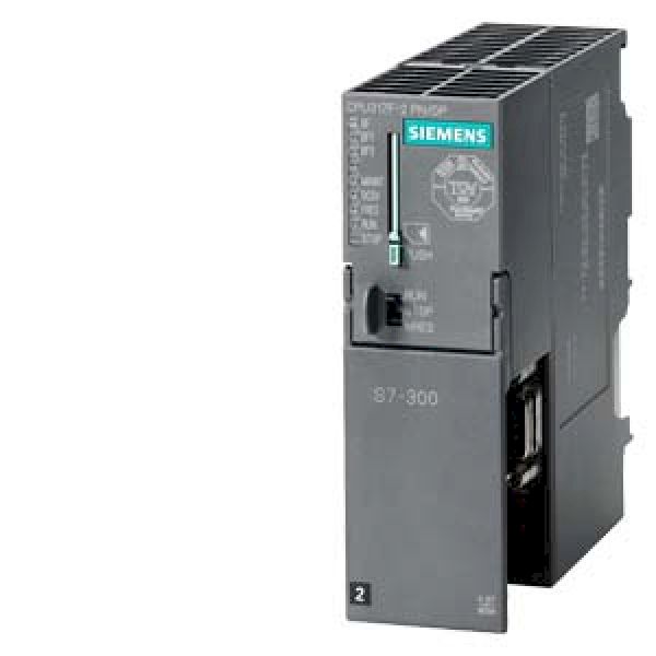 Siemens 6AG13172FK142AB0 PLC CPU-module