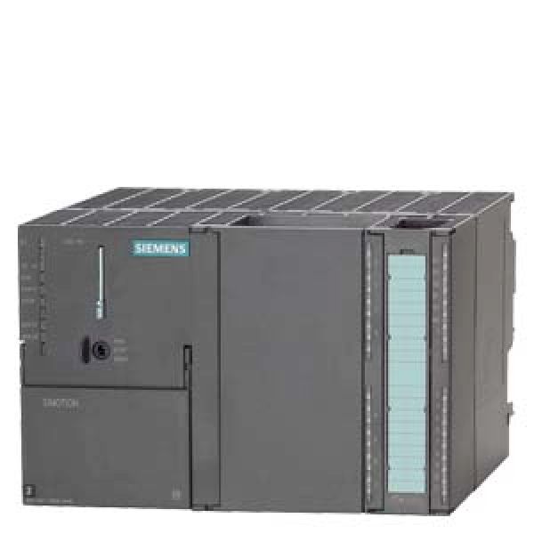 Siemens 6AU12401AB000CA0 PLC CPU-module