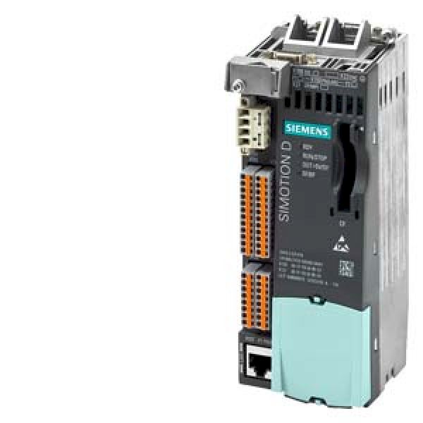 Siemens 6AU14102AD000AA0 PLC CPU-module