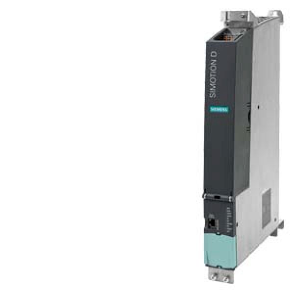 Siemens 6AU14252AA000AA0 PLC CPU-module