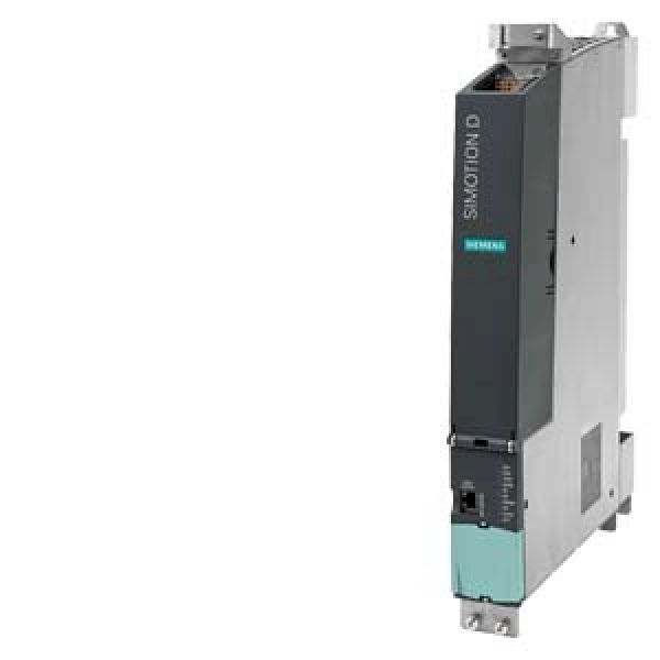 Siemens 6AU14552AD000AA0 PLC CPU-module