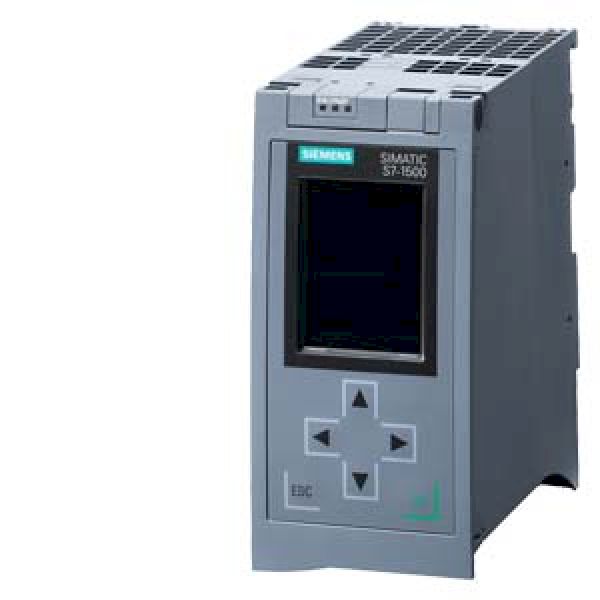 Siemens 6ES75163AN010AB0 PLC CPU-module