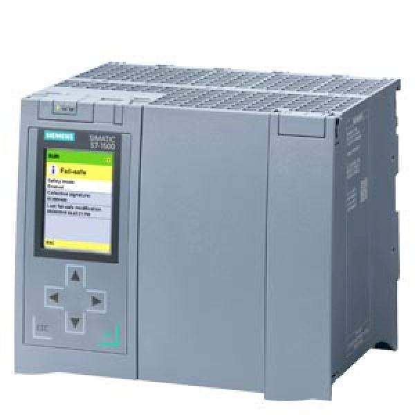 Siemens 6ES75173UP000AB0 PLC CPU-module