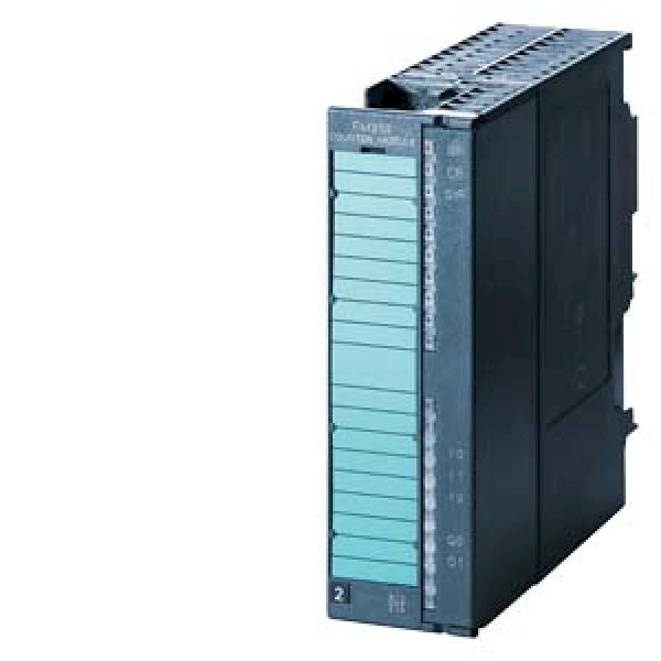 Siemens 6AG13501AH032AE0 PLC function/technology module