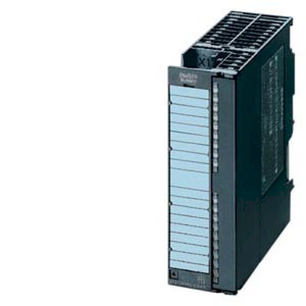 Siemens 6AG13700AA017AA0 PLC simulation module