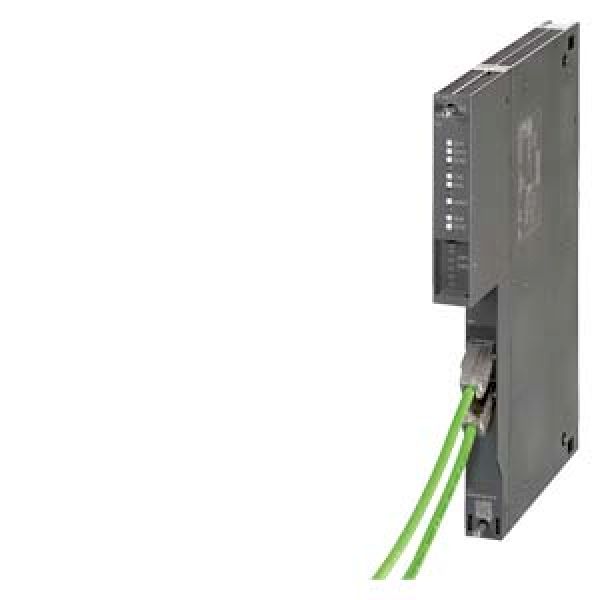 Siemens 6AG14431EX304XE0 PLC communication module
