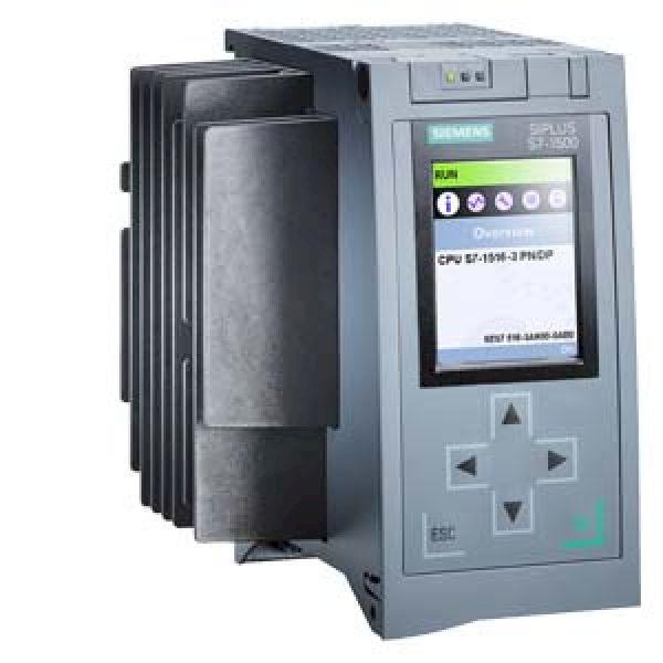 Siemens 6AG15163AN017AB0 PLC CPU-module