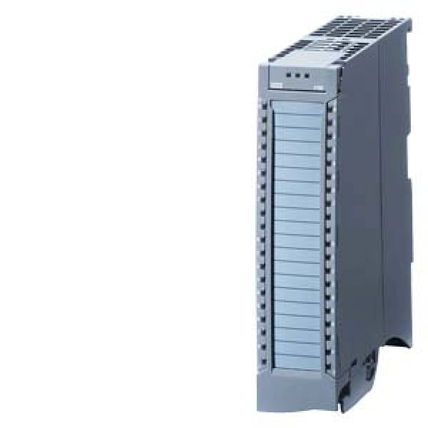 Siemens 6AG15211BH507AA0 PLC digital I/O-module