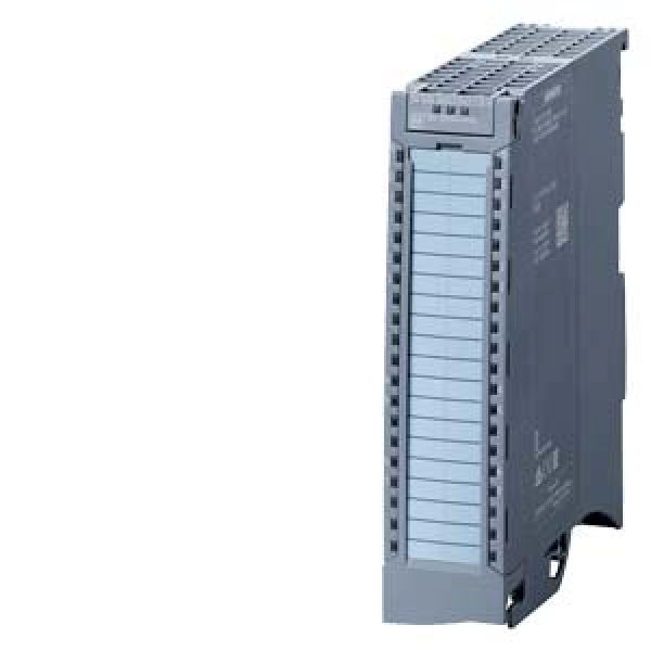 Siemens 6AG15225EH007AB0 PLC digital I/O-module