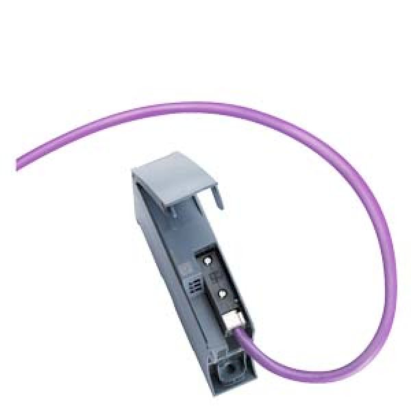 Siemens 6AG15425DX007XE0 PLC communication module