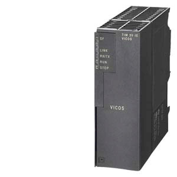 Siemens 6AG18003BA007AA0 PLC communication module