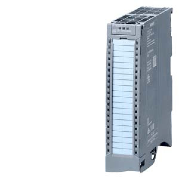 Siemens 6AG25217EH004AB0 PLC digital I/O-module