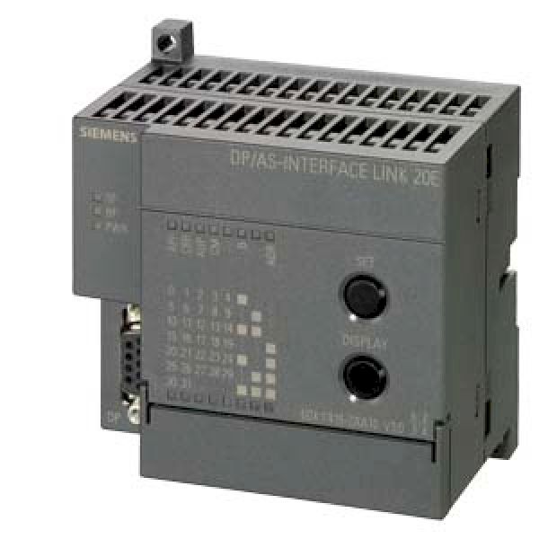 Siemens 6GK14152AA10 PLC communication module