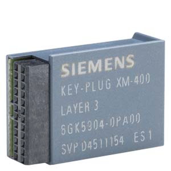 Siemens 6GK59040PA00 PLC memory card