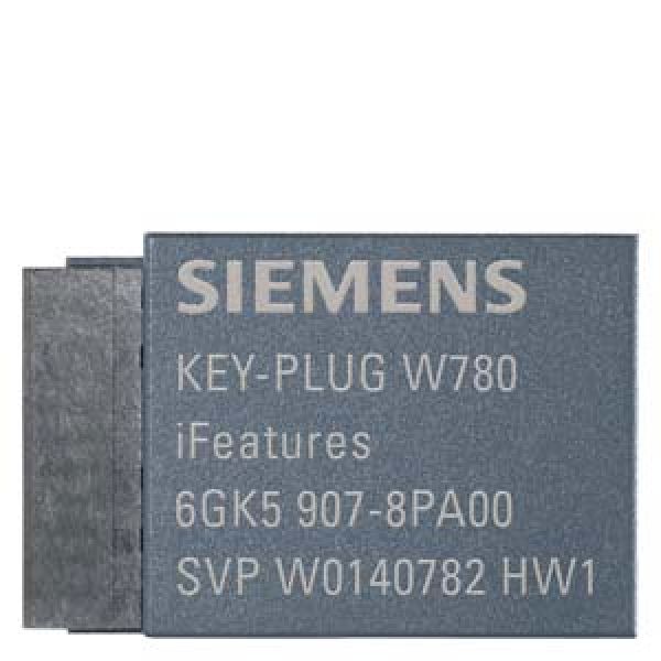 Siemens 6GK59078PA00 PLC memory card