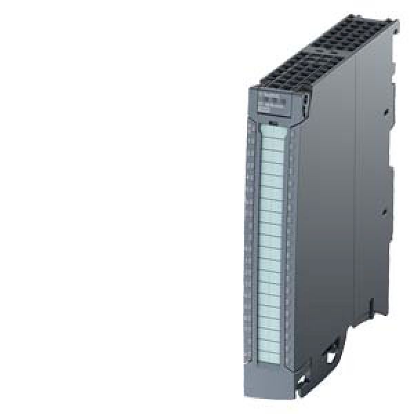 Siemens 6ES75211BH100AA0 PLC digital I/O-module