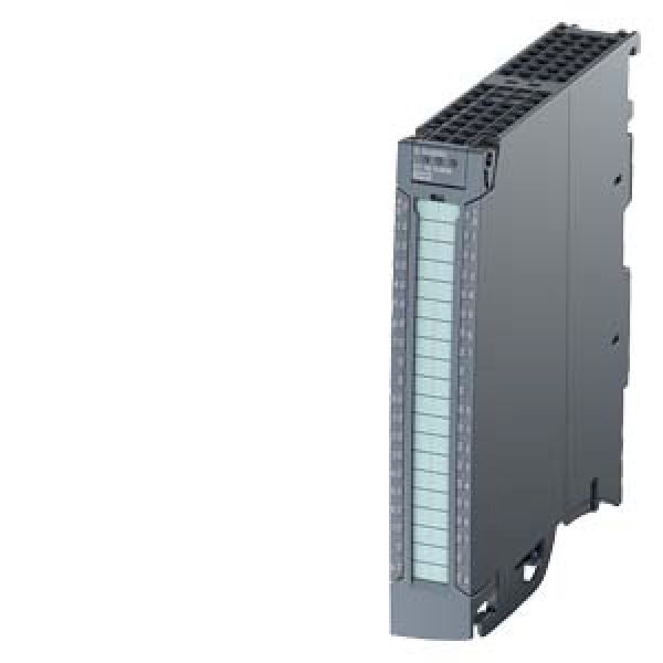 Siemens 6ES75211BL100AA0 PLC digital I/O-module