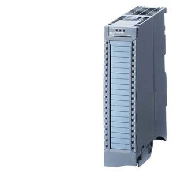 Siemens 6ES75225FF000AB0 PLC digital I/O-module