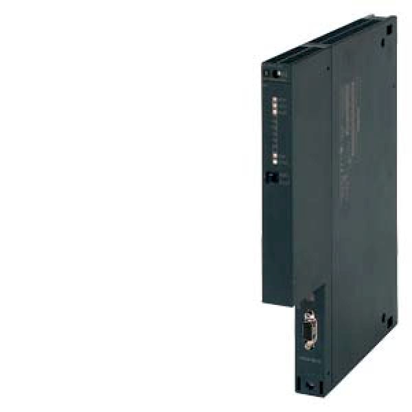 Siemens 6GK74435DX050XE0 PLC communication module