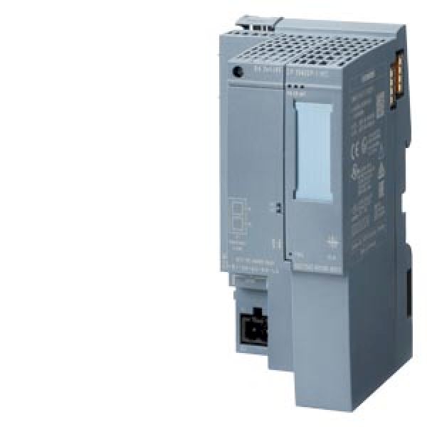 Siemens 6GK75426VX000XE0 PLC communication module