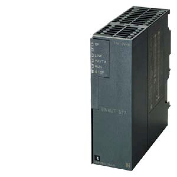 Siemens 6NH78003BA00 PLC communication module
