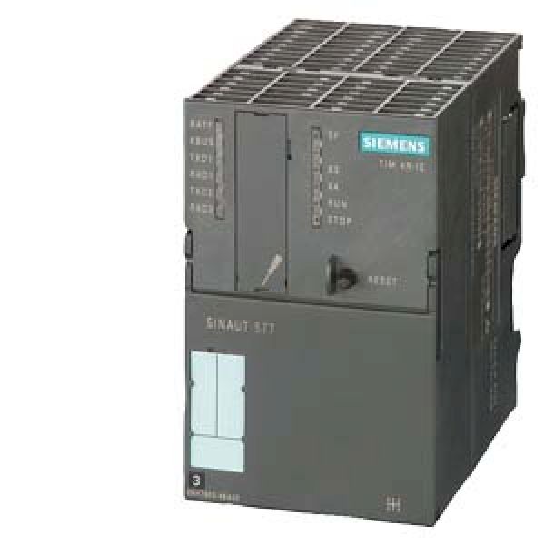 Siemens 6NH78004BA00 PLC communication module