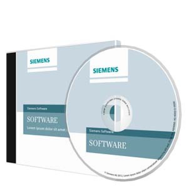 Siemens 6ES76711RC080YE0 Soft PLC (PC-based controls)