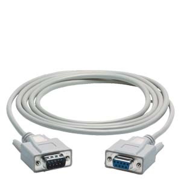 Siemens 6ES79022AB000AA0 PLC connection cable