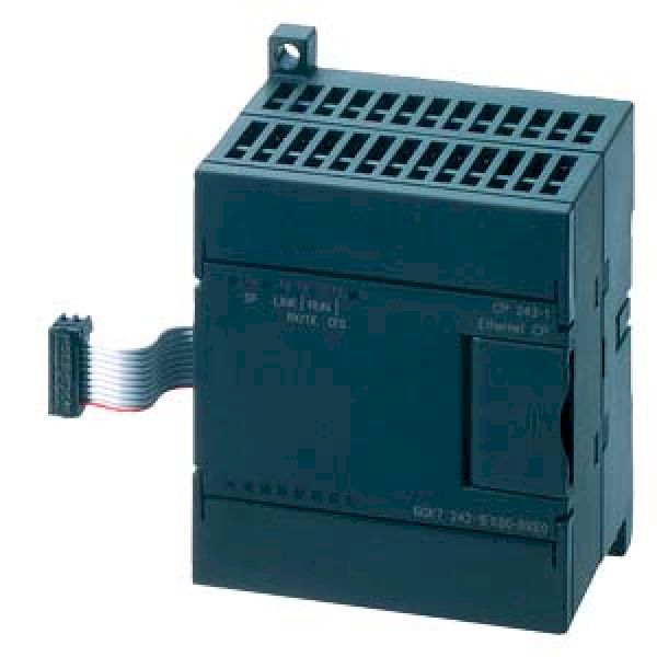 Siemens 6GK72431EX010XE0 PLC communication module