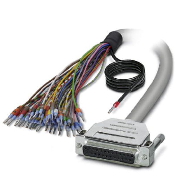 Phoenix Contact 2906214 PLC connection cable