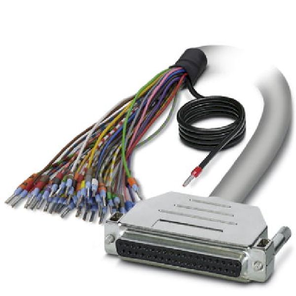 Phoenix Contact 2906218 PLC connection cable