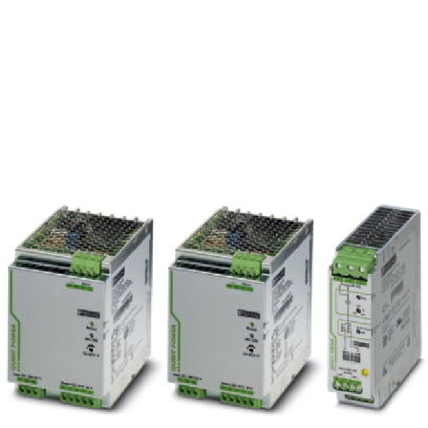 Phoenix Contact 2906256 PLC system power supply