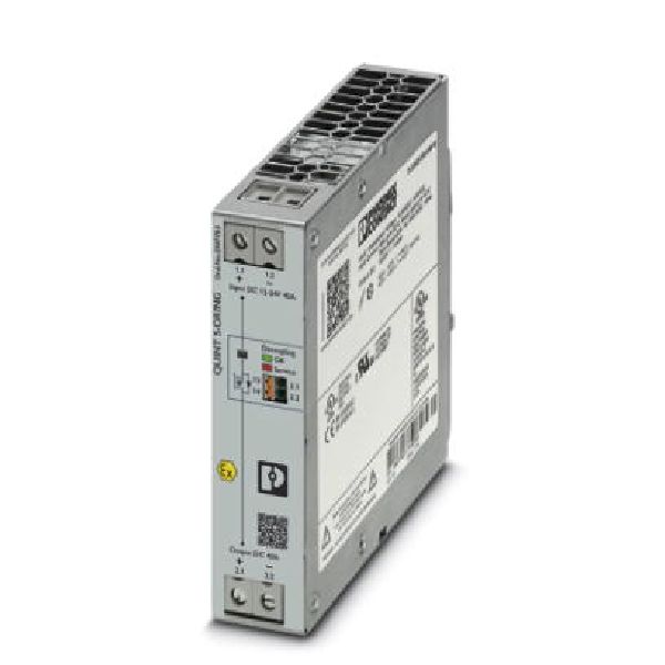Phoenix Contact 2907753 PLC system power supply