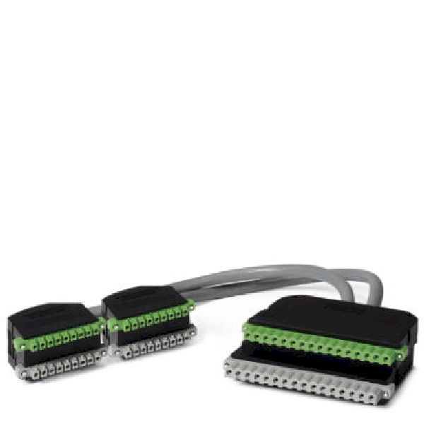 Phoenix Contact 2908410 PLC connection cable