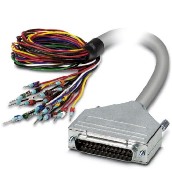 Phoenix Contact 2909609 PLC connection cable
