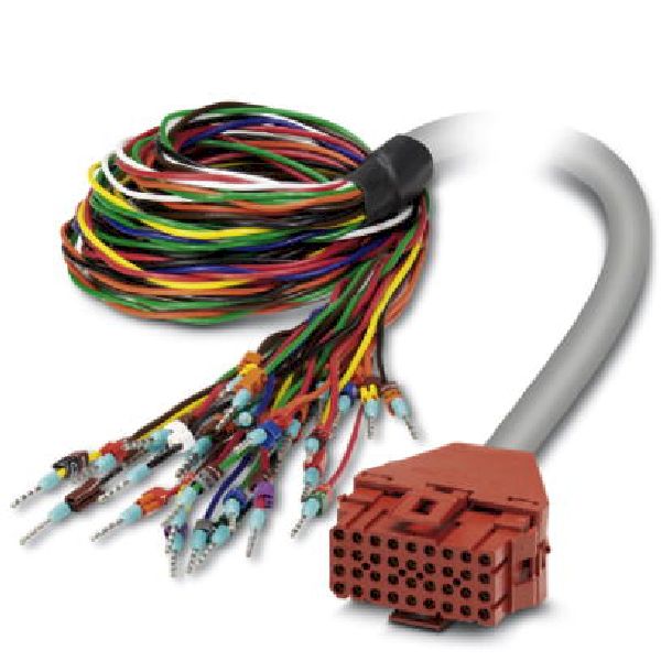 Phoenix Contact 2909693 PLC connection cable