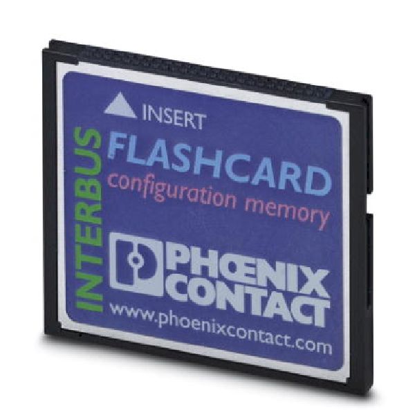 Phoenix Contact 2988780 PLC memory card