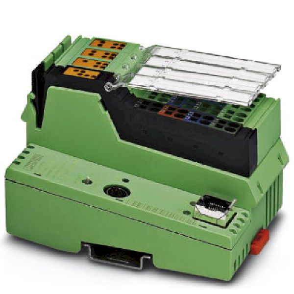 Phoenix Contact 2988803 PLC CPU-module