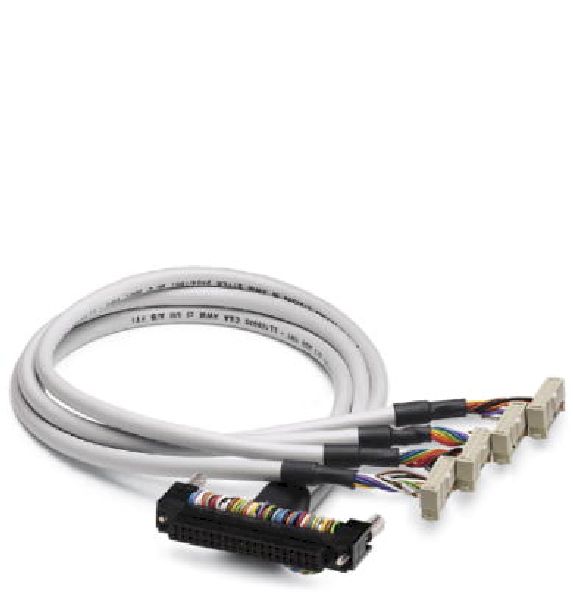 Phoenix Contact 2321761 PLC connection cable