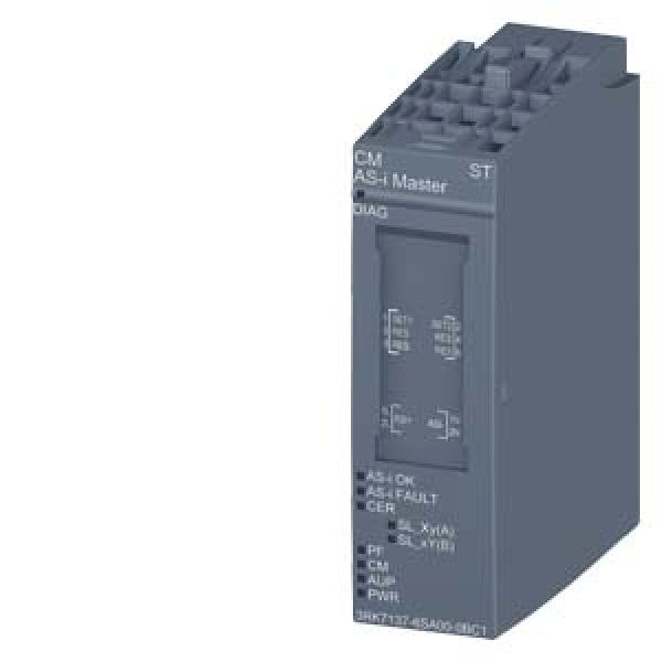 Siemens 3RK71376SA000BC1 PLC communication module