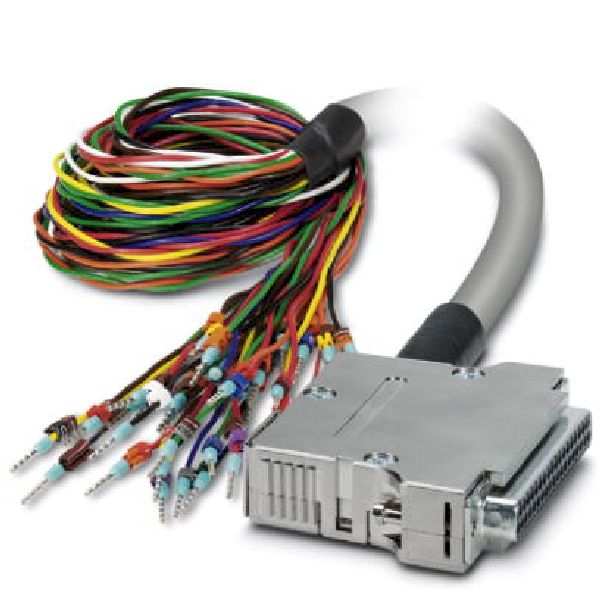 Phoenix Contact 2909711 PLC connection cable