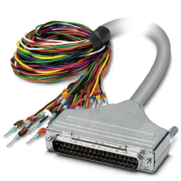 Phoenix Contact 2909728 PLC connection cable