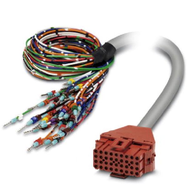 Phoenix Contact 2909732 PLC connection cable