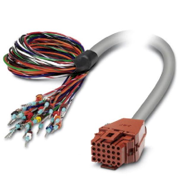 Phoenix Contact 2909748 PLC connection cable