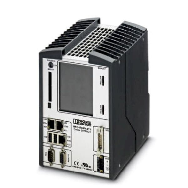Phoenix Contact 2916600 PLC CPU-module