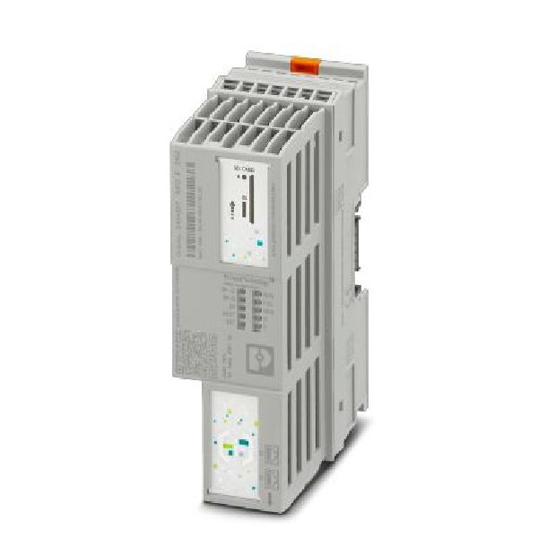 Phoenix Contact 2404267 PLC CPU-module