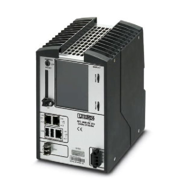 Phoenix Contact 2700784 PLC CPU-module